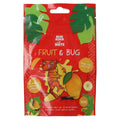 Blue river fruit & bug gecko diet 60g