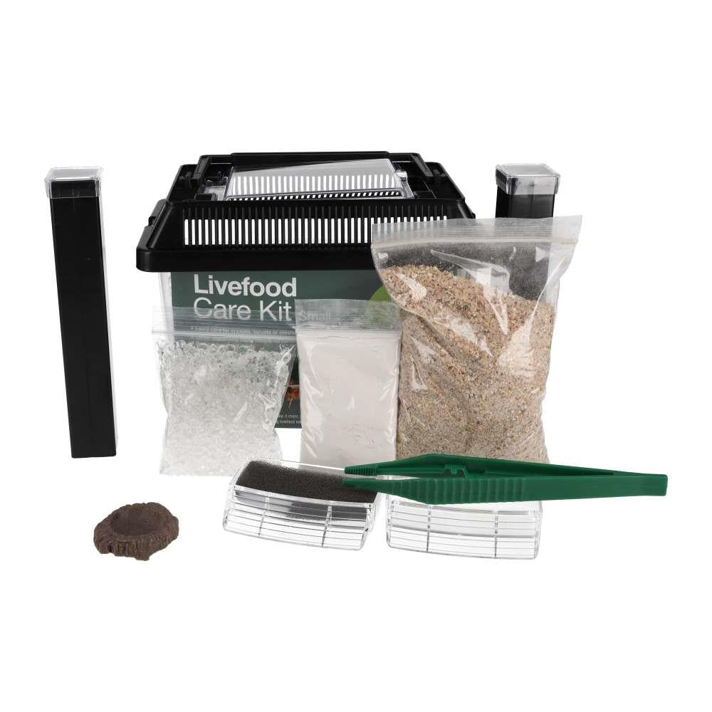 ProRep Livefood Care Kit - Small