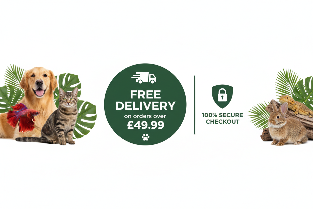 Free Delivery Banner