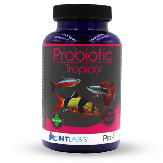 NT Labs Pro-f Probiotic Tropical - 45g