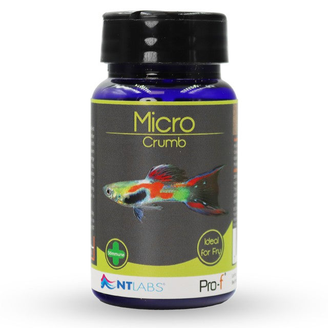 Nt Pro-f Micro Crumb 40g